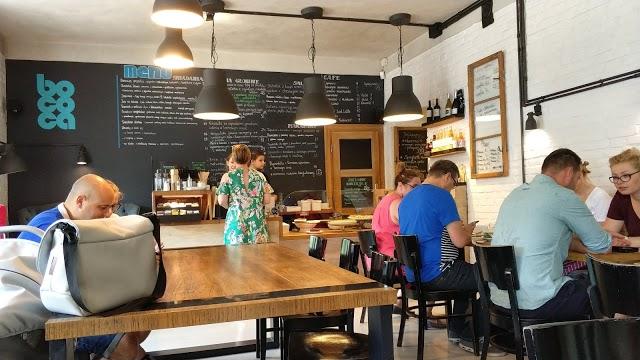 Bococa Bistro